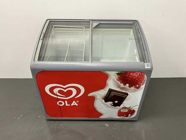 Vrieskist - afbeelding 7 van  7