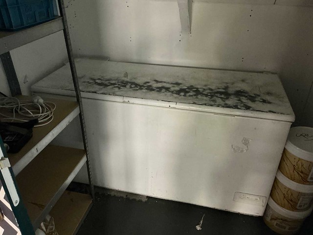 Vrieskist - afbeelding 1 van  3