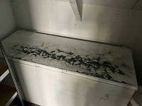 Vrieskist - afbeelding 2 van  3