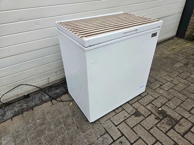 Vrieskist - afbeelding 3 van  4