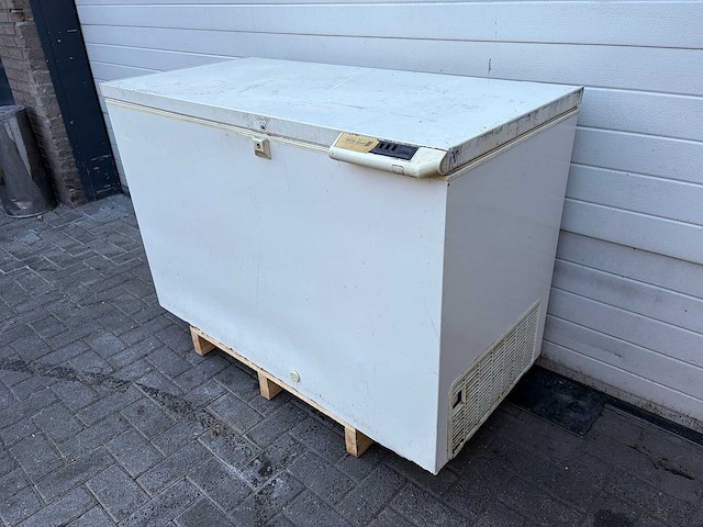 Vrieskist - afbeelding 3 van  3