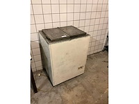 Vrieskist - afbeelding 2 van  5