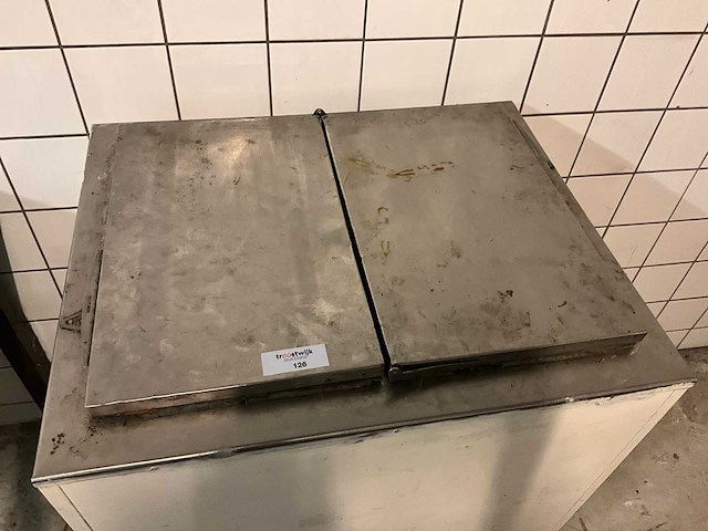 Vrieskist - afbeelding 3 van  5