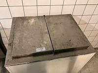 Vrieskist - afbeelding 3 van  5