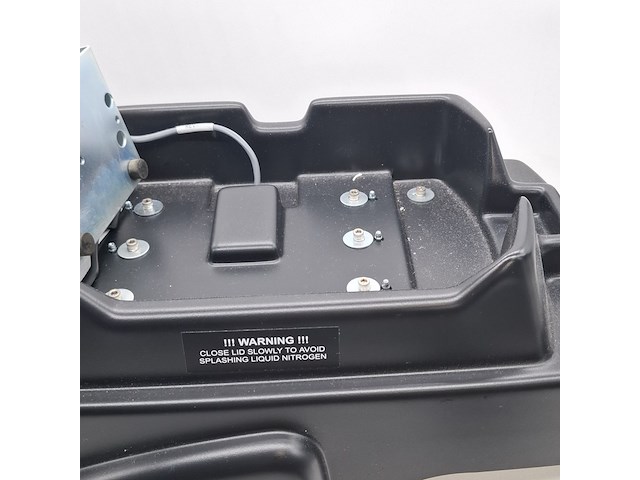 Vriesmolen, spex sampleprep, 6770 - afbeelding 4 van  9