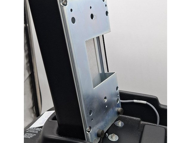 Vriesmolen, spex sampleprep, 6770 - afbeelding 5 van  9