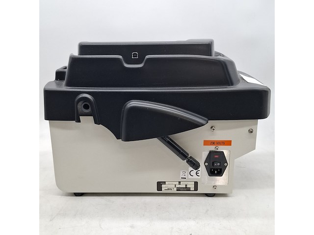 Vriesmolen, spex sampleprep, 6770 - afbeelding 6 van  9