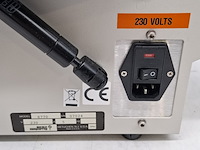 Vriesmolen, spex sampleprep, 6770 - afbeelding 7 van  9