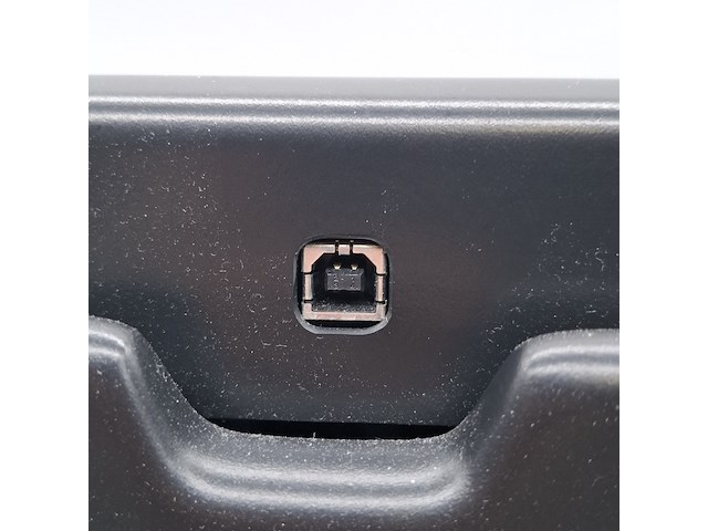 Vriesmolen, spex sampleprep, 6770 - afbeelding 9 van  9