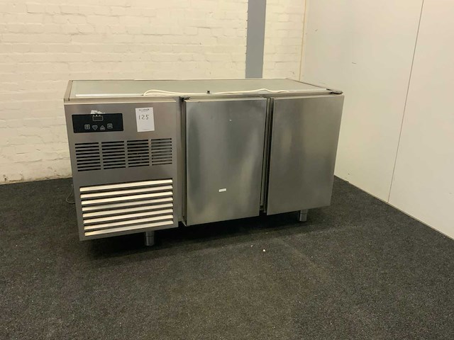 Vrieswerkbank - afbeelding 1 van  8