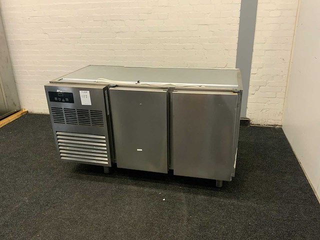 Vrieswerkbank - afbeelding 2 van  8