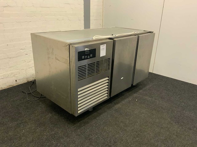 Vrieswerkbank - afbeelding 4 van  8