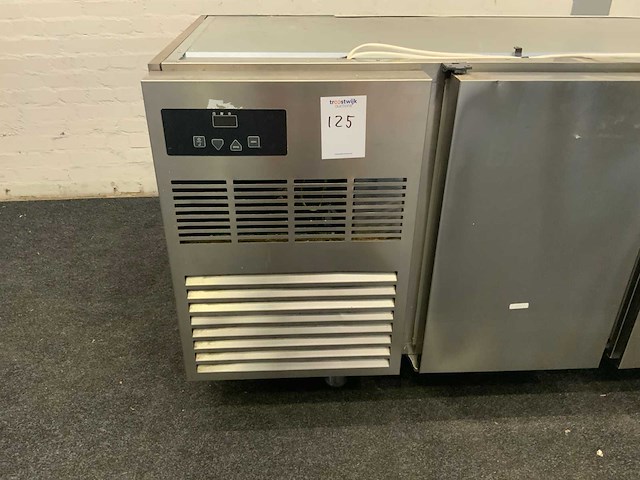 Vrieswerkbank - afbeelding 5 van  8