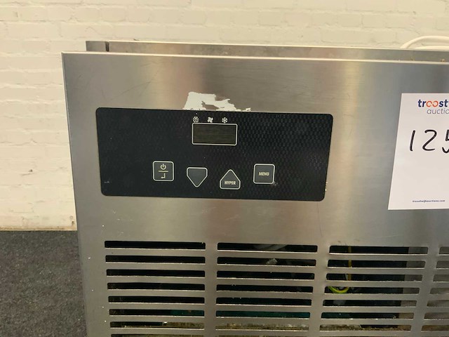 Vrieswerkbank - afbeelding 6 van  8