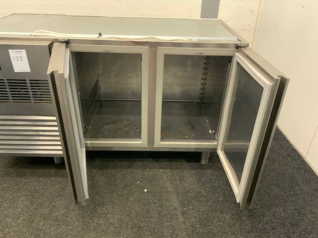 Vrieswerkbank - afbeelding 7 van  8