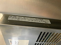 Vrieswerkbank - afbeelding 8 van  8