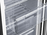 Vriezer 145 liter chiq, fsd160d4e - afbeelding 2 van  5