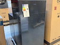 Vriezer 145 liter chiq, fsd160d4e - afbeelding 3 van  5