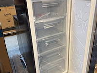 Vriezer 145 liter chiq, fsd160d4e - afbeelding 4 van  5