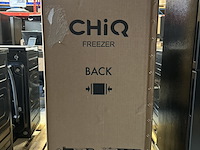 Vriezer 145 liter, chiq, fsd160d4e - afbeelding 1 van  2