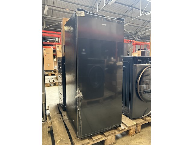 Vriezer 145 liter chiq, fsd160d4e - afbeelding 1 van  3