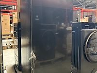 Vriezer 145 liter chiq, fsd160d4e - afbeelding 1 van  3