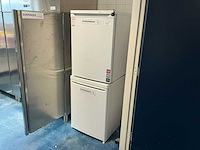 Vriezer (2x) - afbeelding 1 van  4