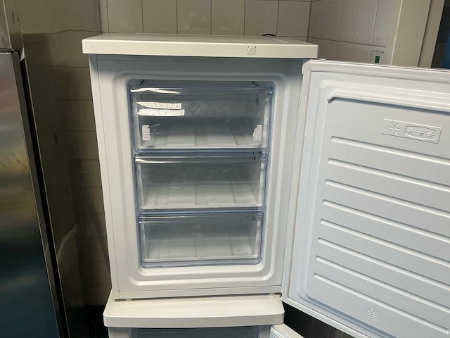 Vriezer (2x) - afbeelding 3 van  4