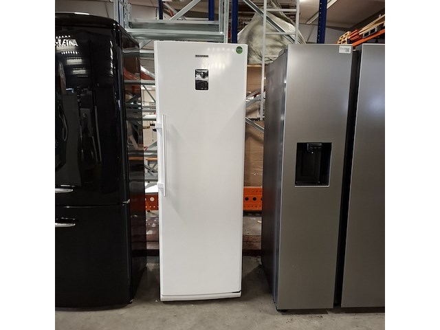 Vriezer 7 laden samsung, rz80eesw | nofrost - afbeelding 1 van  7