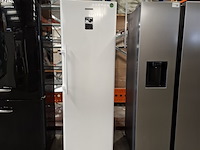 Vriezer 7 laden samsung, rz80eesw | nofrost