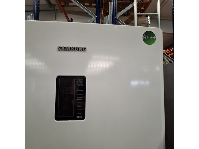 Vriezer 7 laden samsung, rz80eesw | nofrost - afbeelding 2 van  7