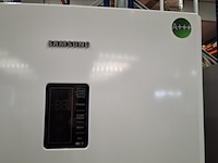 Vriezer 7 laden samsung, rz80eesw | nofrost - afbeelding 2 van  7