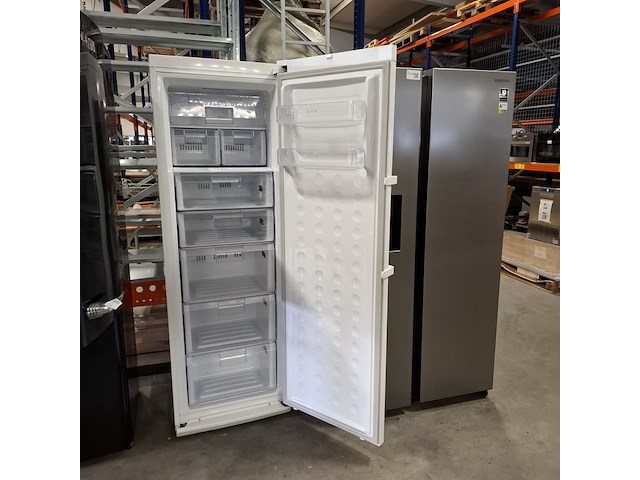 Vriezer 7 laden samsung, rz80eesw | nofrost - afbeelding 3 van  7