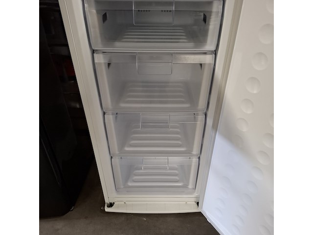 Vriezer 7 laden samsung, rz80eesw | nofrost - afbeelding 4 van  7