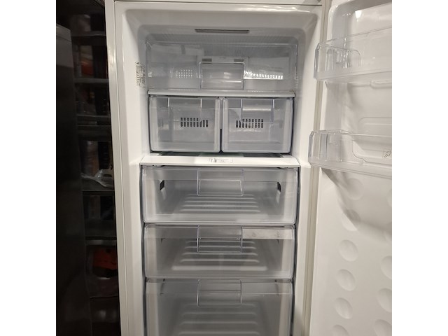 Vriezer 7 laden samsung, rz80eesw | nofrost - afbeelding 5 van  7