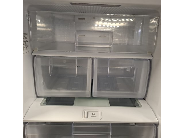 Vriezer 7 laden samsung, rz80eesw | nofrost - afbeelding 6 van  7