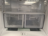 Vriezer 7 laden samsung, rz80eesw | nofrost - afbeelding 6 van  7