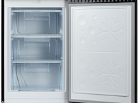 Vriezer 85 liter chiq, csd90d4d - afbeelding 2 van  4