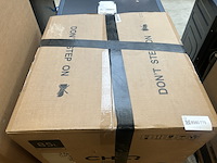 Vriezer 85 liter chiq, csd90d4d - afbeelding 3 van  3