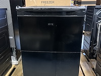 Vriezer 85 liter chiq, csd90d4d - afbeelding 1 van  3