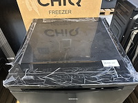 Vriezer 85 liter chiq, csd90d4d - afbeelding 2 van  3