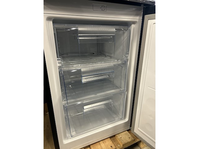 Vriezer 85 liter chiq, csd90d4d - afbeelding 3 van  3