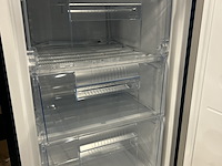 Vriezer 85 liter chiq, csd90d4d - afbeelding 3 van  3