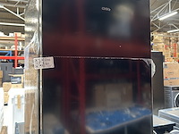 Vriezer 90 liter chiq, csd90d4d - afbeelding 1 van  3