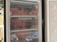 Vriezer 90 liter chiq, csd90d4d - afbeelding 2 van  3