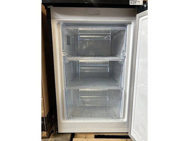 Vriezer 90 liter, chiq, csd90d4d - afbeelding 3 van  4