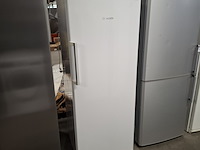 Vriezer, bosch, kg gsuu24a | nofrost | a+, wit - afbeelding 1 van  8