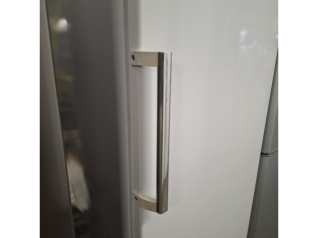 Vriezer, bosch, kg gsuu24a | nofrost | a+, wit - afbeelding 3 van  8