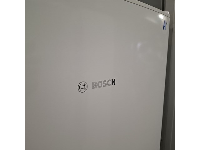 Vriezer, bosch, kg gsuu24a | nofrost | a+, wit - afbeelding 4 van  8