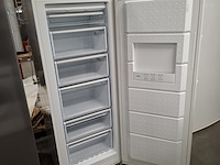 Vriezer, bosch, kg gsuu24a | nofrost | a+, wit - afbeelding 5 van  8